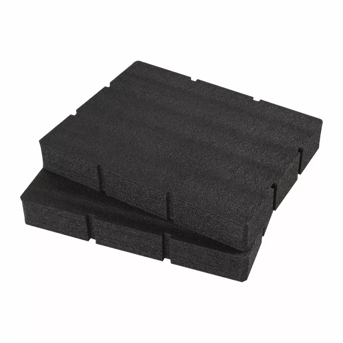 Milwaukee 4932479157 – Insert en mousse pour Tiroir PACKOUT