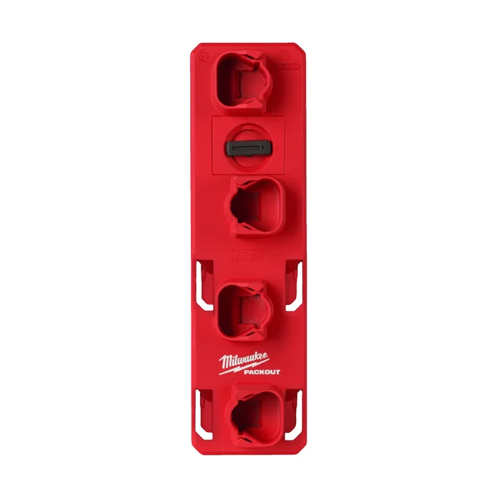 Milwaukee 4932480708 Porte-batterie