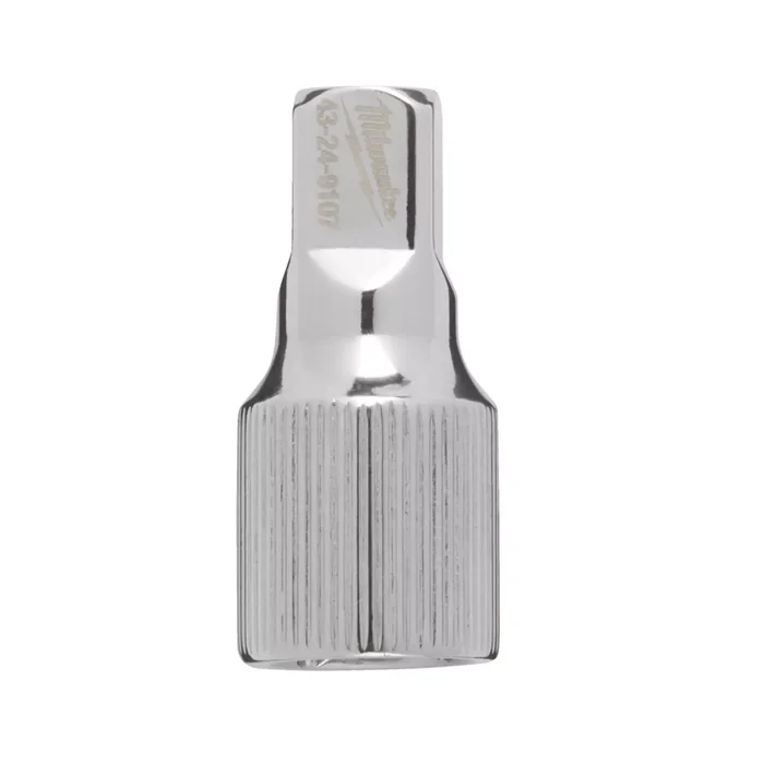 Milwaukee 4932480911 Douille à embout – 3/8 » extension – 38mm