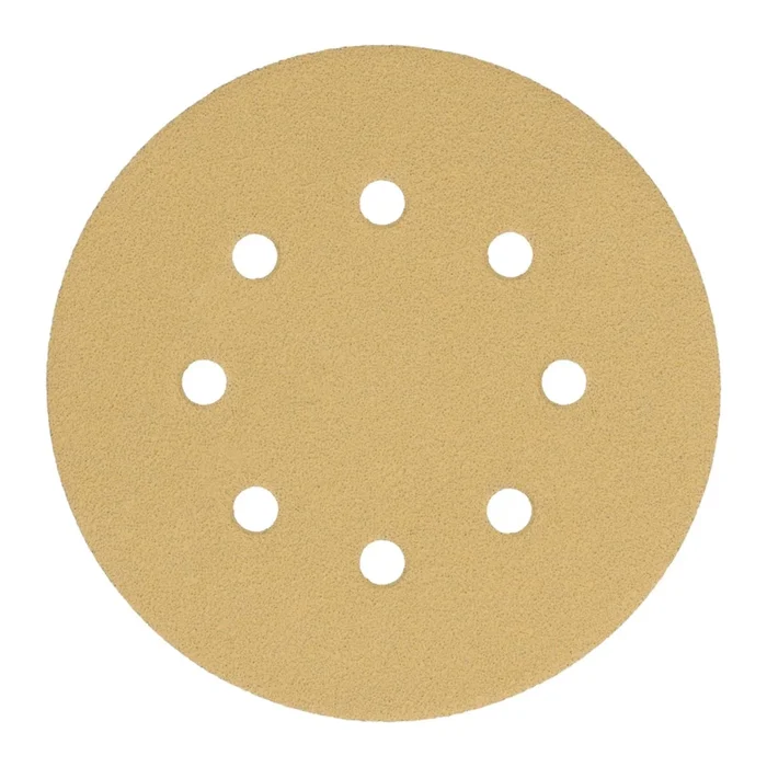 Milwaukee 4932492214 Disque abrasif (10 pièces) – 150/6 – HP G60