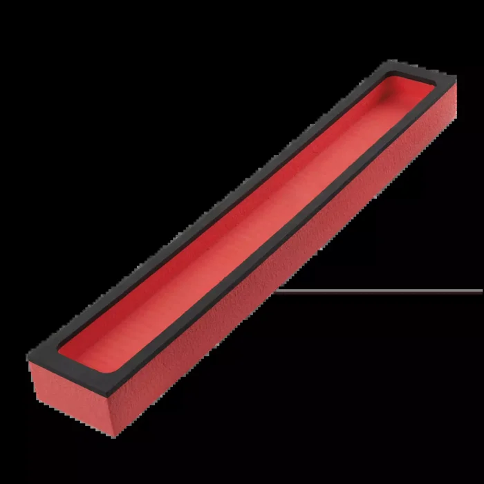 Milwaukee 4932492390 Insertion en mousse 3/3 pour armoire à outils en acier TOOLGUARD™ de 46″