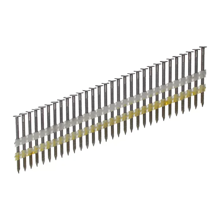 Milwaukee 4932492591 Clous tête ronde 20 65mm/RS/G/SC2-2kpc