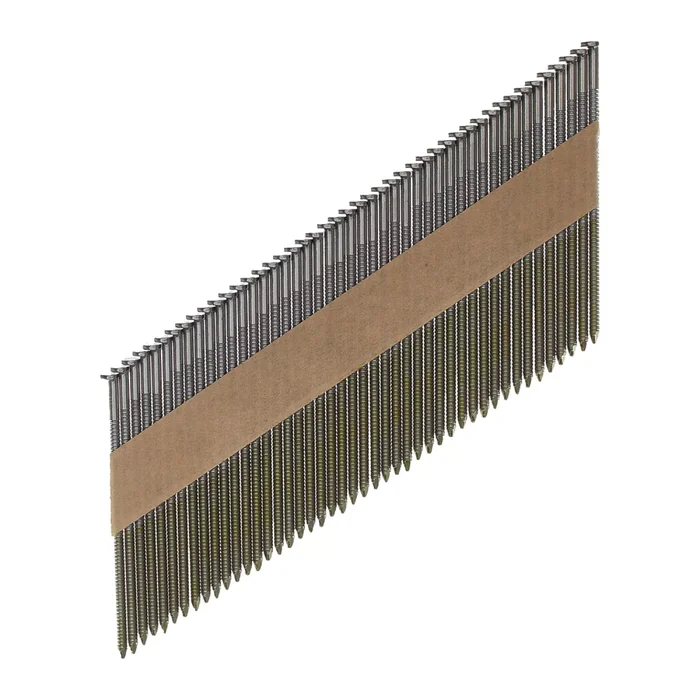 Milwaukee 4932492604 Clous tête D 34 90mm/RS/B/SC1-2,2kpc