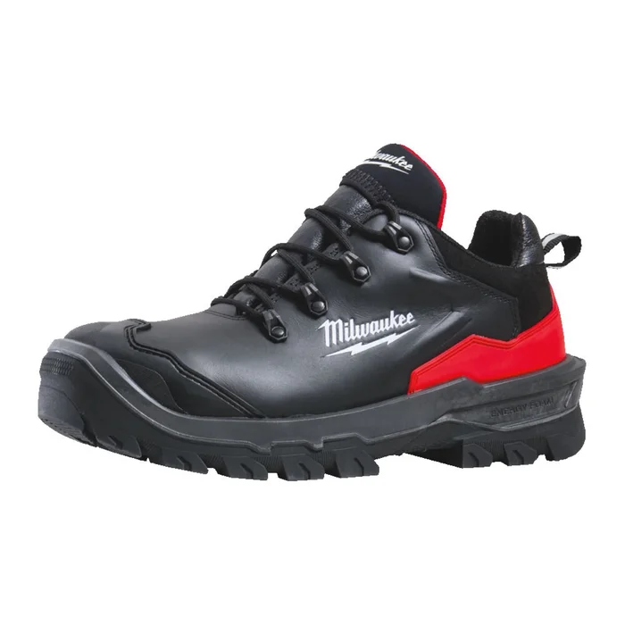 Milwaukee 4932493761 Chaussures de travail Armourtred – S3S – Bas – Taille 47