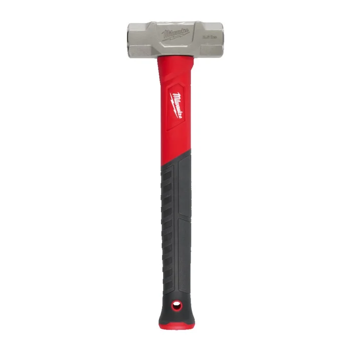 Milwaukee 4932498305 Marteau d’établi – manche en fibre de verre – 1130 grammes