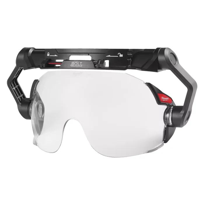 Milwaukee BOLT Visor Lunettes de protection