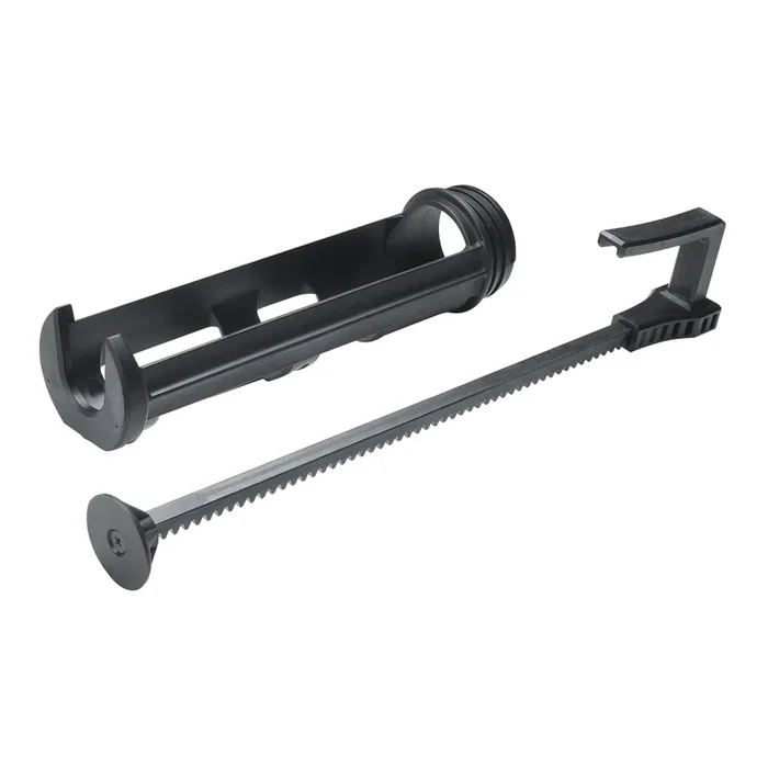 MILWAUKEE- Kit Récepteur de cartouche ouvert standard 310 ml pour PCG 12- 48080900