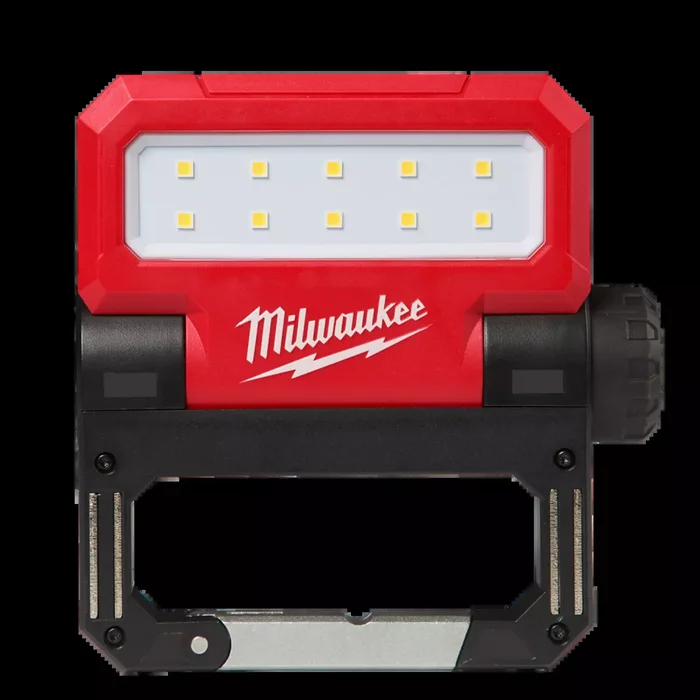 Milwaukee L4 FFL-301 Lampe torche