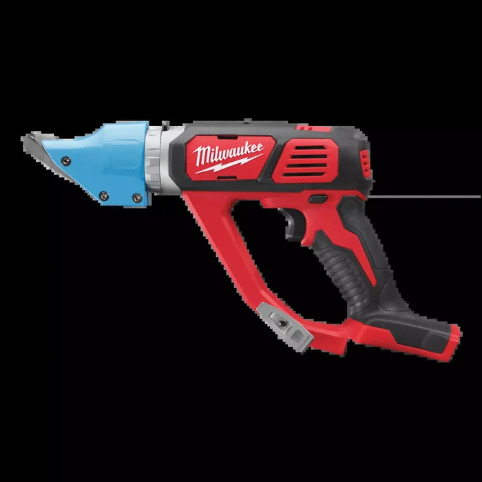 Milwaukee M18 BMS20-0 Li-ion cisaille à métaux sans fil – 18V – Machine seule