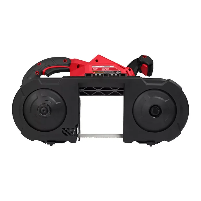 Milwaukee M18 FBS127-0 18 V Li-ion batterie scie à ruban corps
