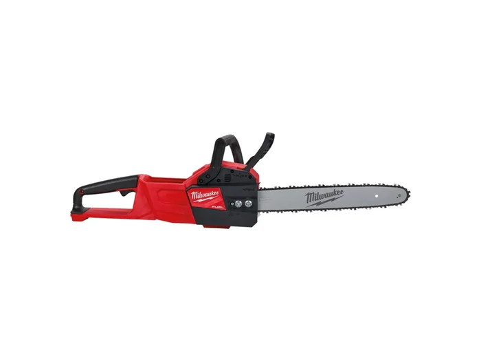 Milwaukee M18 FCHSC-0 Tronçonneuse à batterie 18V Li-Ion sans fil – 300mm – sans charbon