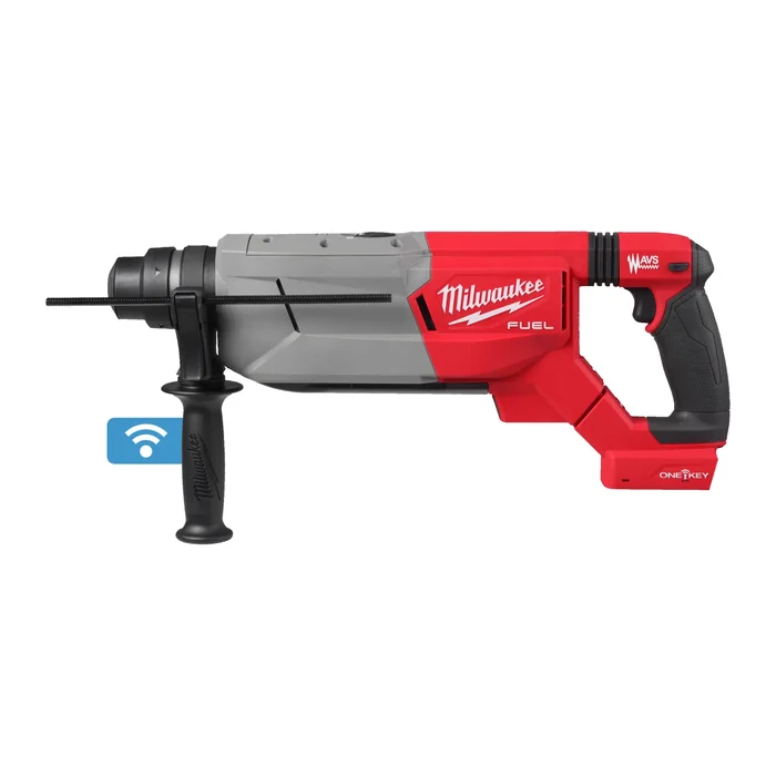 Milwaukee M18 FHACOD32-0C Marteau perforateur sans fil