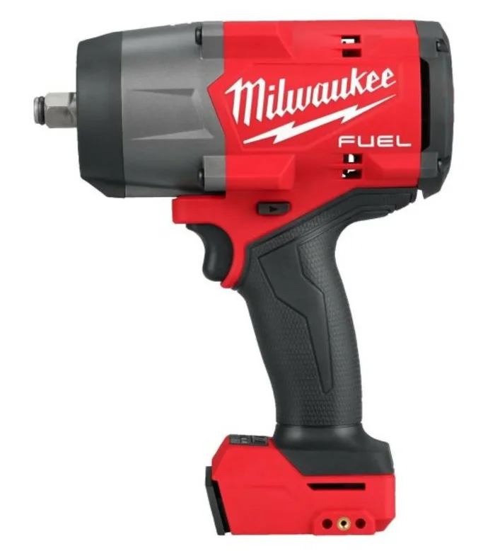 Milwaukee M18 FHIW2F12-0 18V clé à chocs sans fil – 1/2&Prime; – 1491Nm