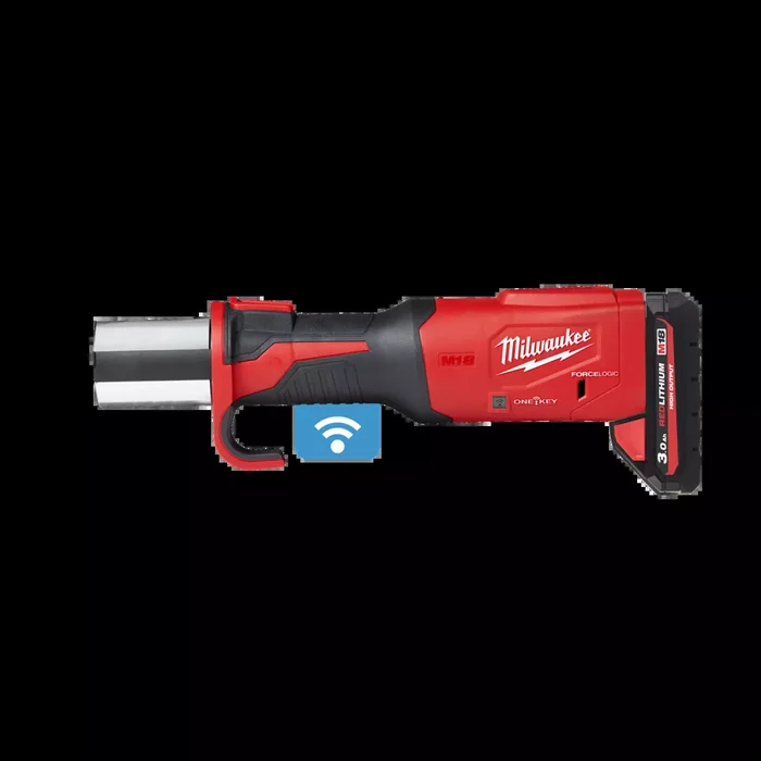 Milwaukee M18 ONEBLHPT-302C Pince à sertir sans fil