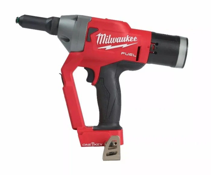Milwaukee M18 ONEFPRT-0X – Riveteuse – M18 FUEL™ – ONE-KEY™