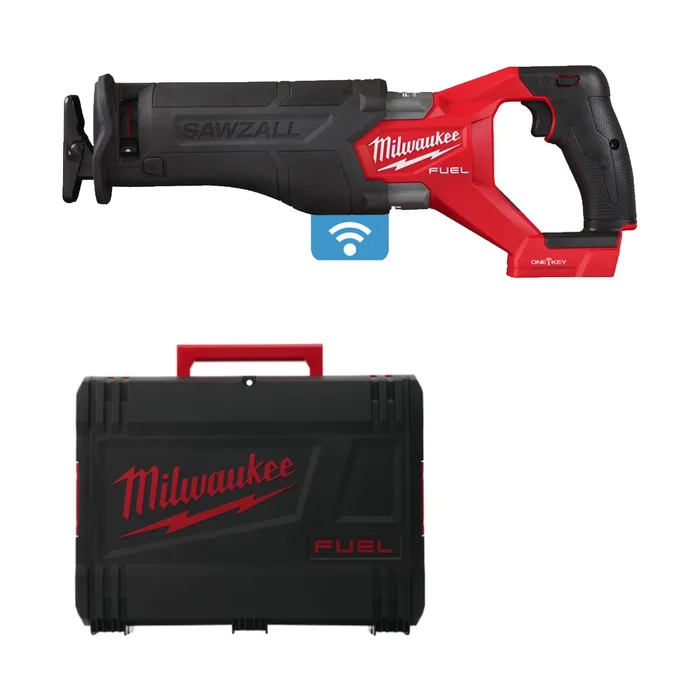 Milwaukee M18 ONEFSZ-0X Scie sabre sans fil