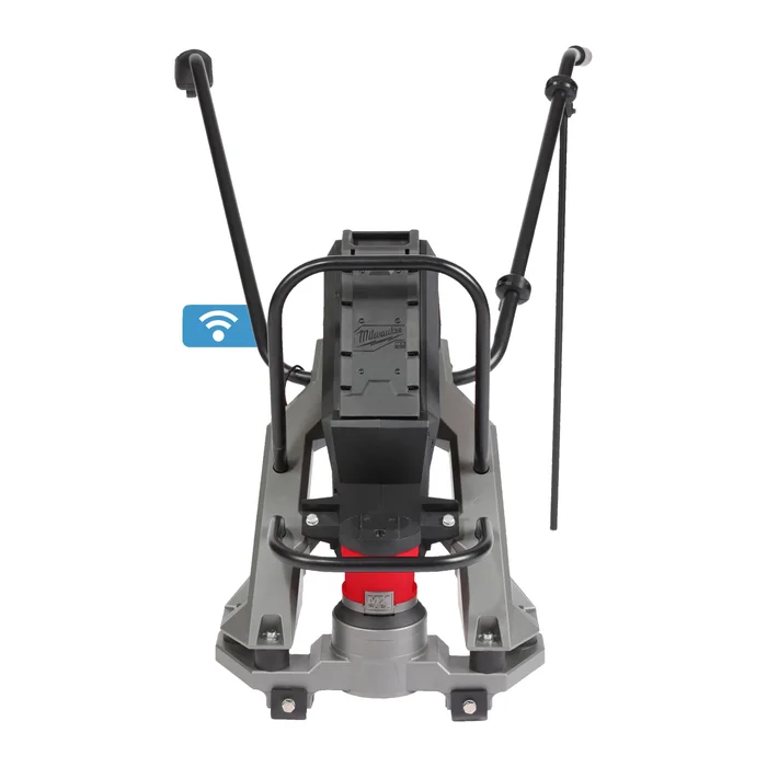 Milwaukee MXF PSC-302 MX Fuel set de vibreur à béton sans fil (2x batterie 3.0Ah)