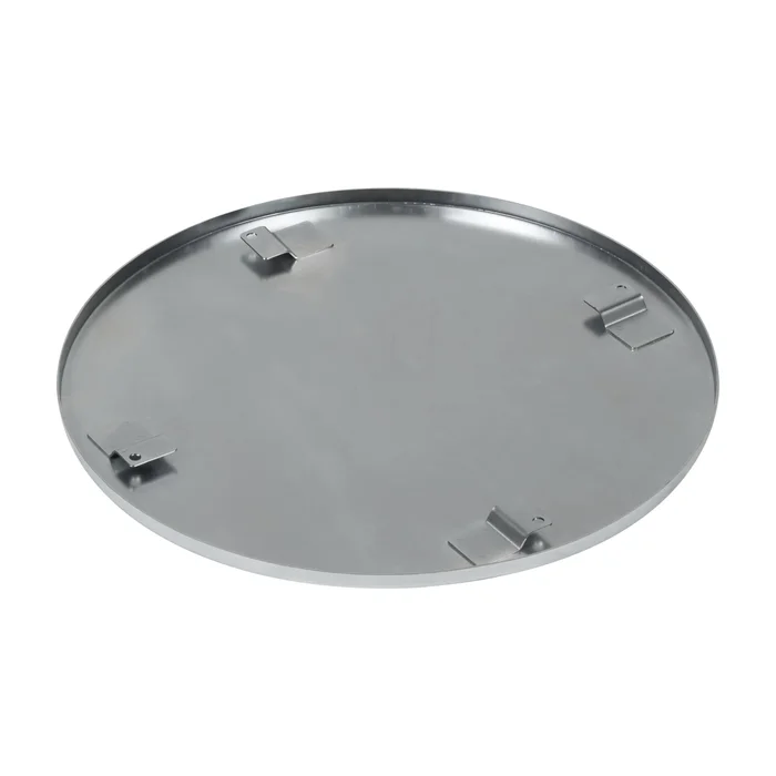 Milwaukee MXF WBT60P MX Fuel disque de ponçage pour hélicoptère 600mm