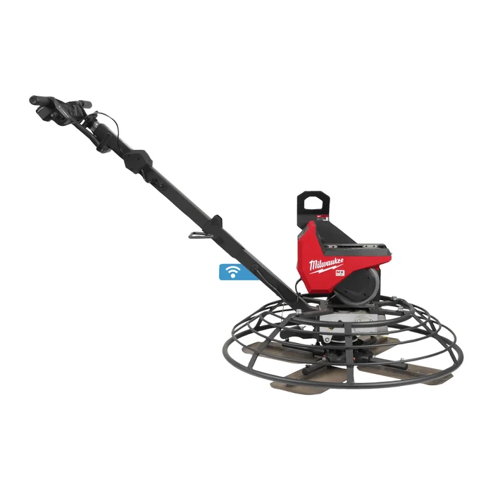 Milwaukee MXF WBT90-0 MX Fuel machine à talocher sans fils – 900mm