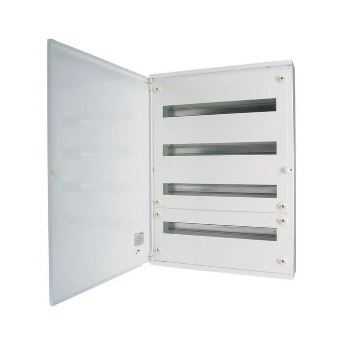 Mini coffret pour appareillage modulaire Eaton, 24 voies , xConfort