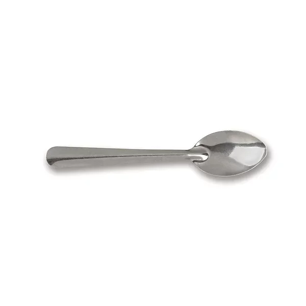 Mini couvert en inox