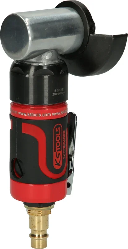 Mini meuleuse d&rsquo;angle pneumatique slimPOWER KS TOOLS – 515.5550