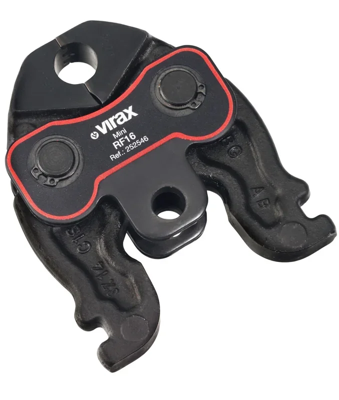 Mini pince a sertir profil v 18 VIRAX – 252504