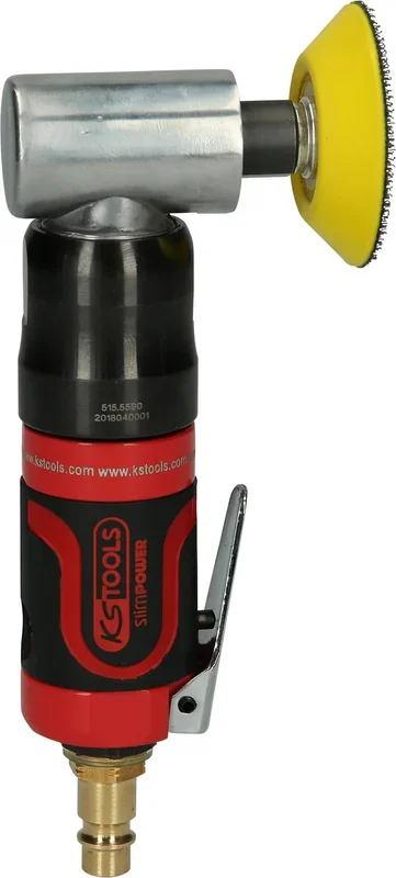 Mini polisseuse pneumatique slimPOWER KS TOOLS – 515.5590