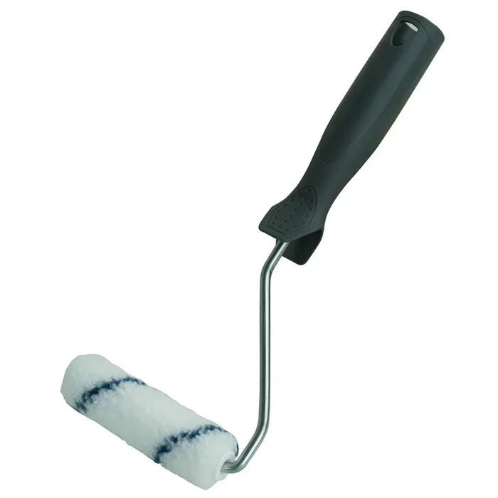 MINI ROULEAU COMPLET PEINTURE ACRYLIQUE 110MM – MONDELIN – 866820