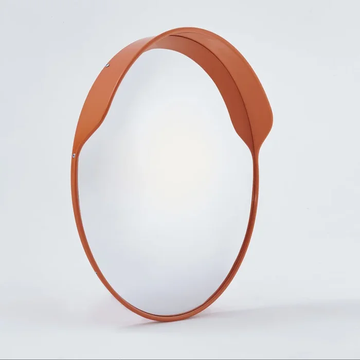 Miroir de sortie Ø100cm – MOTTEZ – B314C100