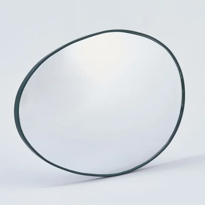 Miroir de sortie ovale Ø 56cm – MOTTEZ – B314POVA