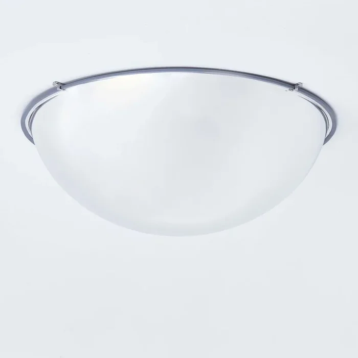 Miroir demi-sphère 360° Ø 100cm – MOTTEZ – M013C100