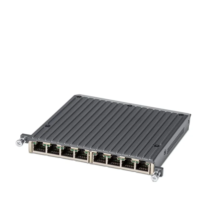 Module d&rsquo;extension Phoenix Contact 1539669