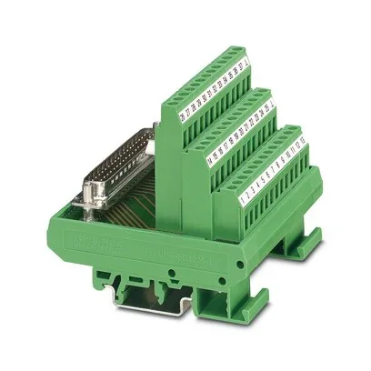 Module d&rsquo;interface Sub-D
