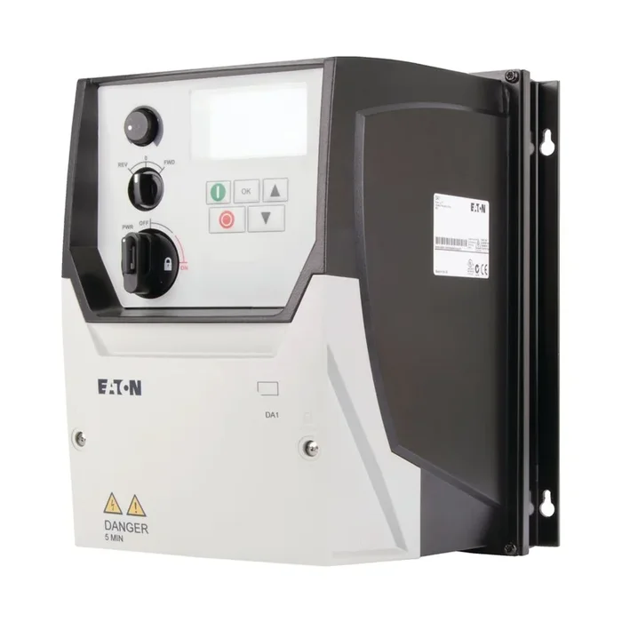 Module d&rsquo;inversion Eaton DA1, 0,75 kW 400 V 3 phases, 2,2 A