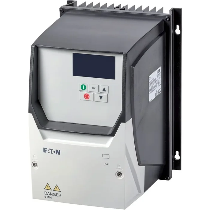 Module d&rsquo;inversion Eaton DA1, 2,2 kW 400 V 3 phases, 5,8 A