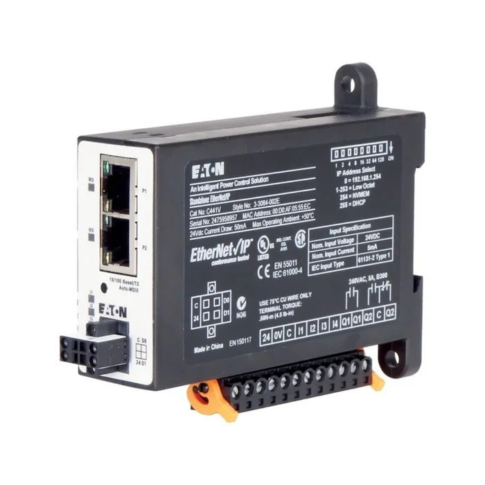 Module de communication Eaton S811+