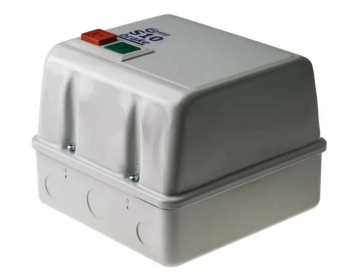 Module de freinage 3 Phases, 4 kW, 400 V