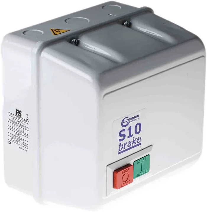Module de freinage 3 Phases, 5,5 kW, 400 V