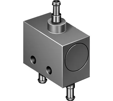 Module électronique Festo ZK 6685