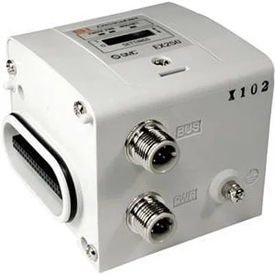 Module logique pneumatique EX250 SMC