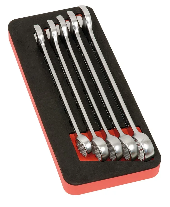 MODULE MOUSSE 5 CLES MIXTES NU MOB – 9801000001