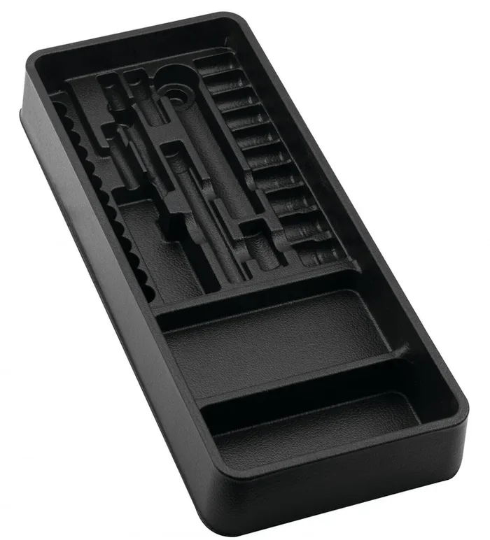 MODULE NU POUR CLE+DOUILLE 1/4 (9504150101) MOB – 9541000001