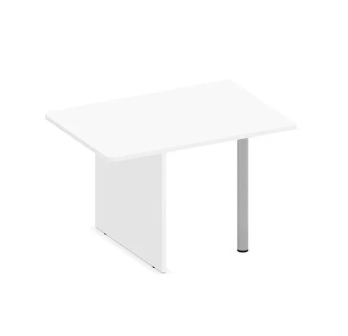 Module PMR Lucy – Panneau frontal Blanc