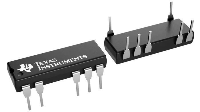 Module pour alimentation DC-DC DCP012405BP 33mA 400 kHz
