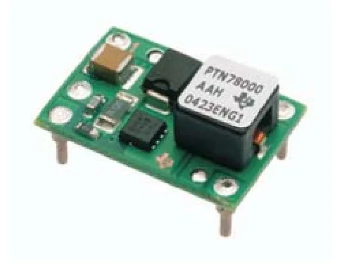 Module pour alimentation DC-DC PTN78000AAZ 1.5A 660 kHz