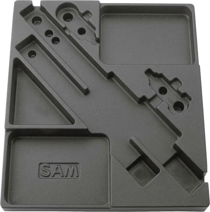 MODULE VIDE pour CLES DYNAMOMETRIQUES SAM OUTILLAGE – MOD35