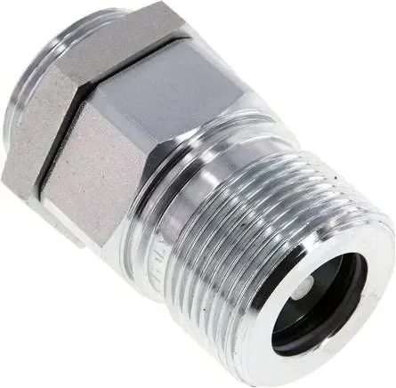 Moitié fixe (taille d’accouplement EDBRO 3/4″)