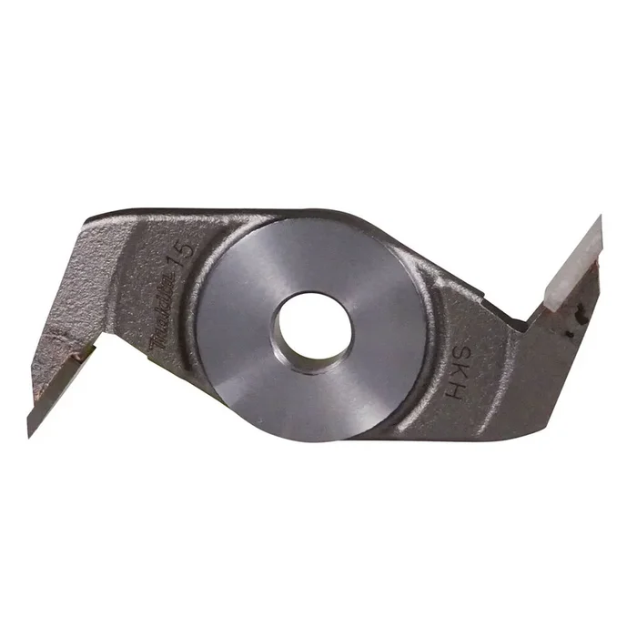 Molette 1 face pour rainureuse 15 MAKITA – 7930397