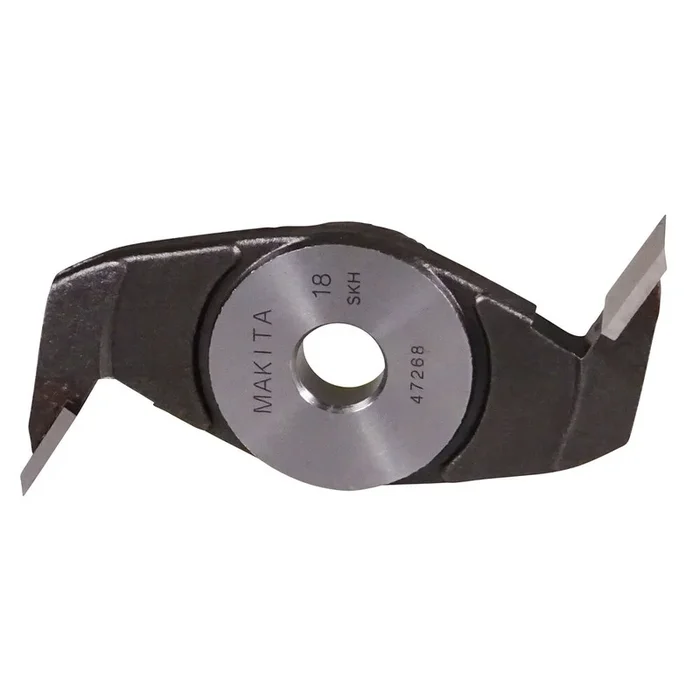 Molette 1 face pour rainureuse 18 MAKITA – 7930410